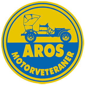 Aros Motorveteraner